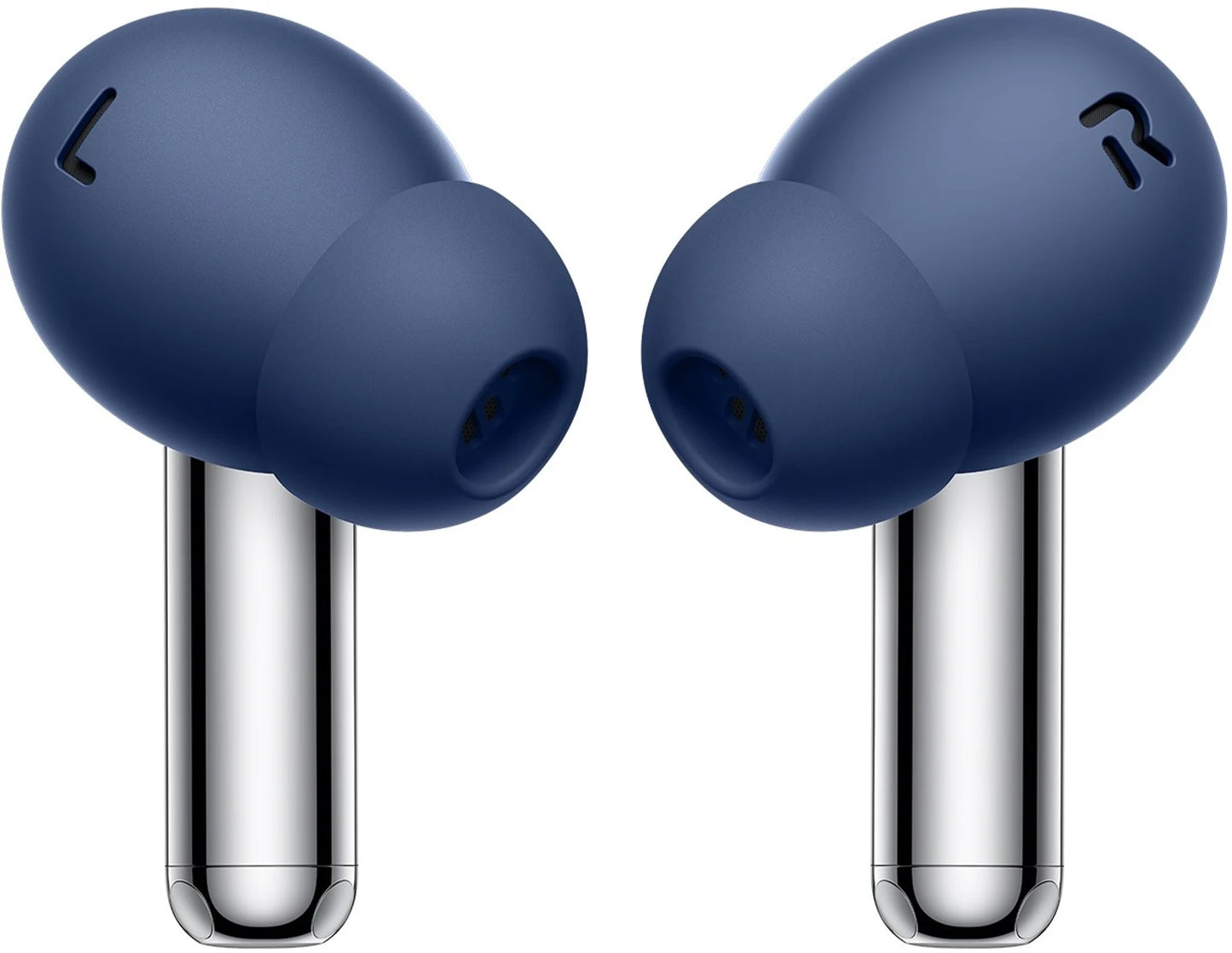 Buds Pro 3 Bluetooth TWS in-Ear Buds – Dual Drivers, Dual DACs, Dynaudio EQs, AI-Powered Translator, Up to 50dB Adaptive Noise Cancellation, Up to 43Hrs Battery.