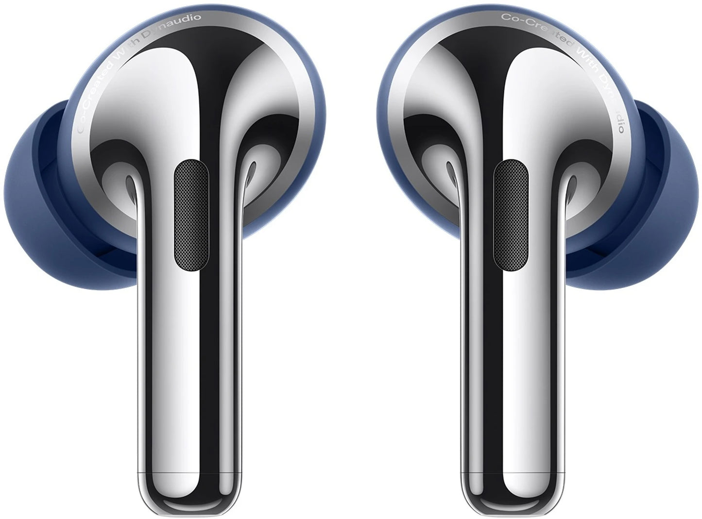 Buds Pro 3 Bluetooth TWS in-Ear Buds – Dual Drivers, Dual DACs, Dynaudio EQs, AI-Powered Translator, Up to 50dB Adaptive Noise Cancellation, Up to 43Hrs Battery.